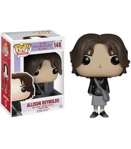 Amazon.com: Funko POP Movies: Ferris Bueller's Day Off - Ferris